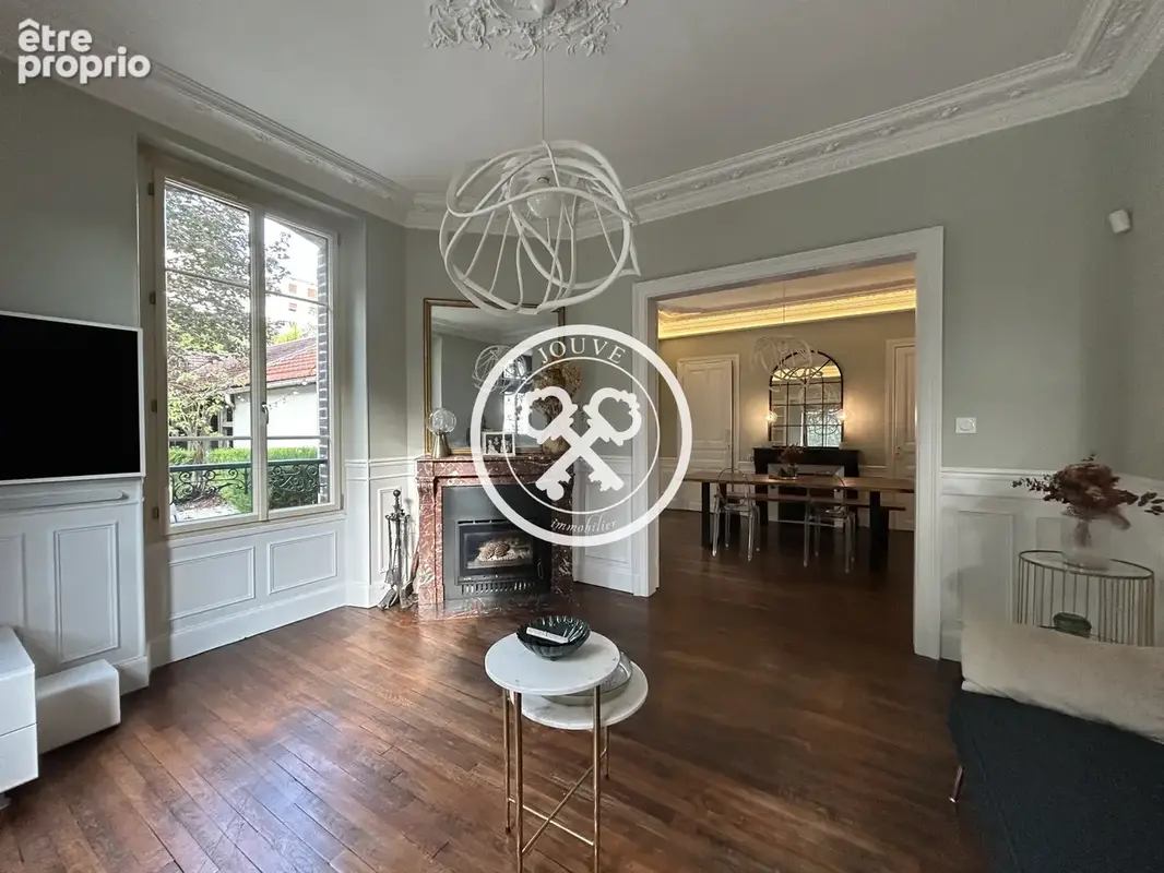 Maison bourgeoise troyes - photo 4