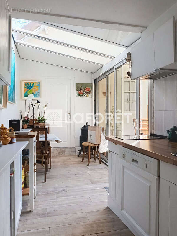 Maison à BELLEFONTAINE