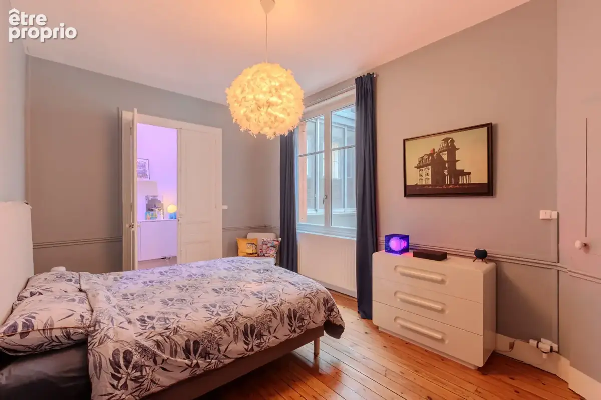 Carmes : appartement de caractère de 123,5 m² - photo 5