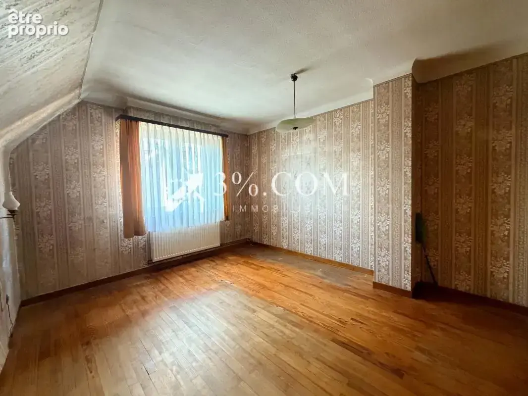3%.com -- Maison 7 pièces à rénover + dépendances -- SELTZ 6 - photo 6