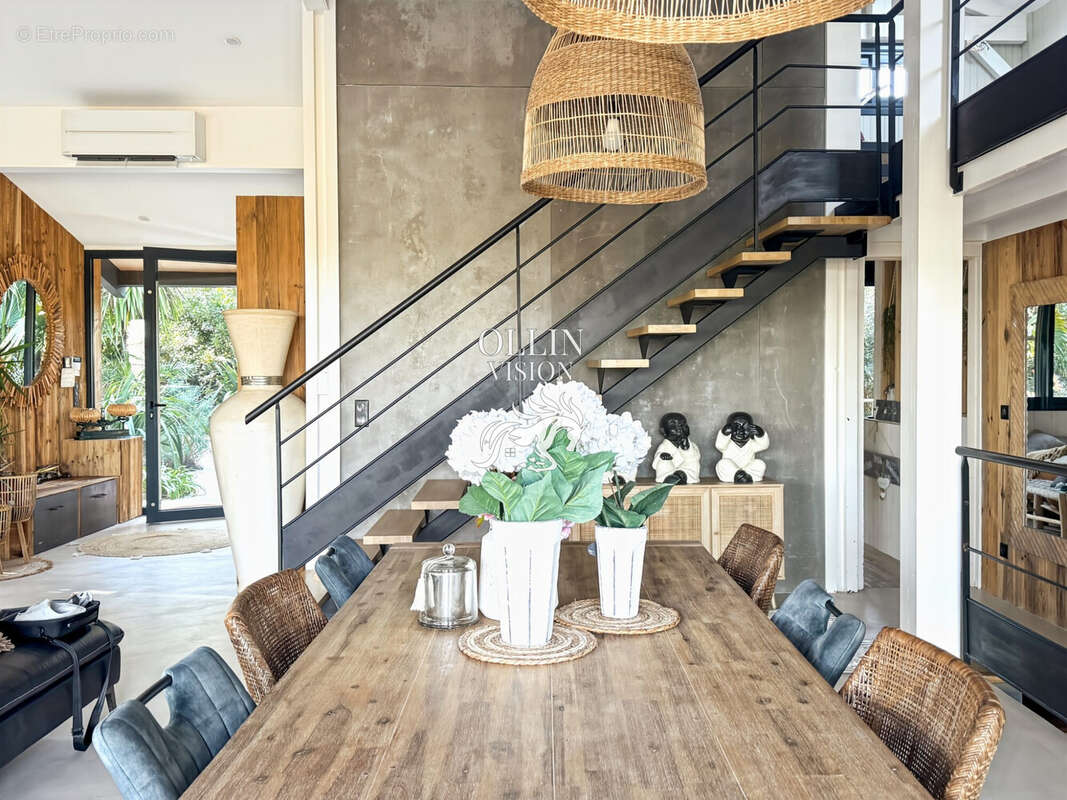 Maison à LE BOUSCAT