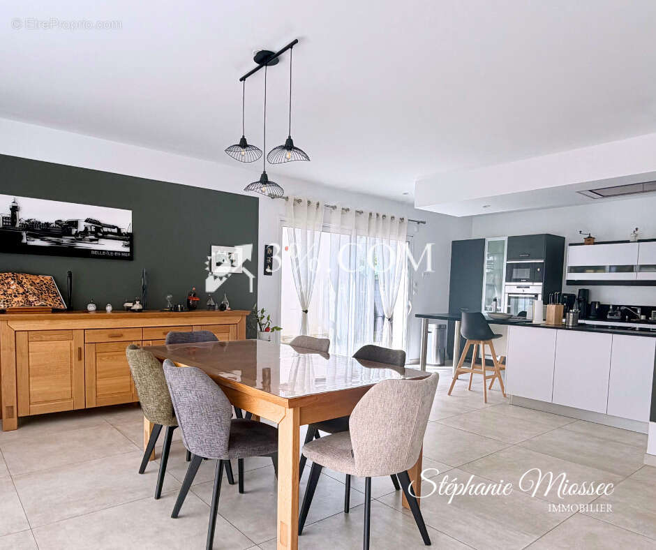PLOUAGAT - Maison de plain-pied de 2019   4 chambres   Proch - photo 3