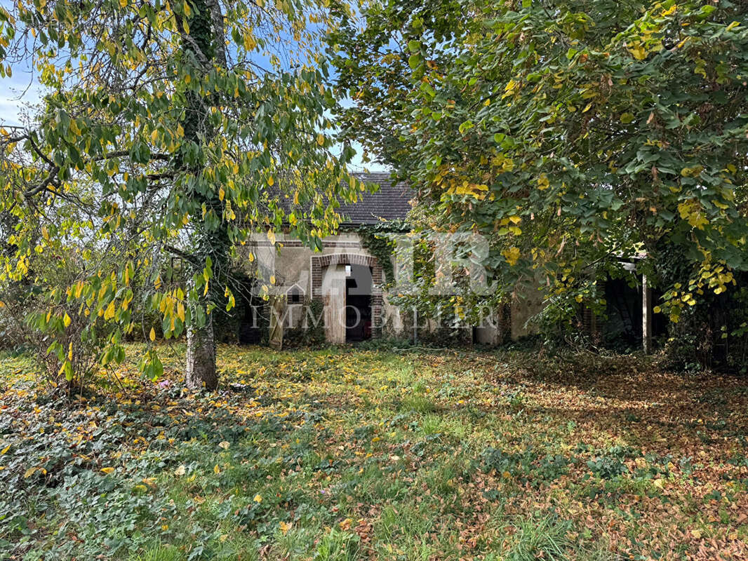 Maison à LONGNY-AU-PERCHE
