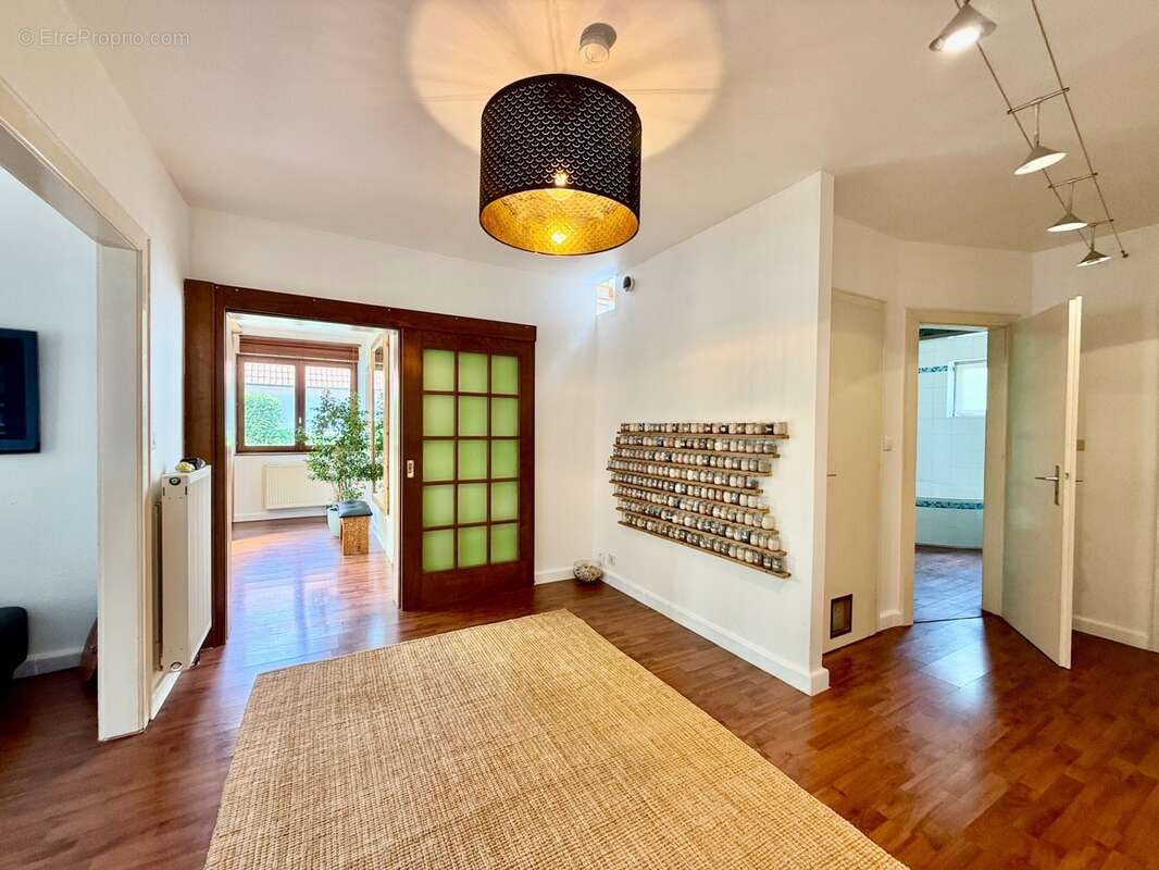Maison à vendre 8 pièces OBERNAI (67) - photo 3