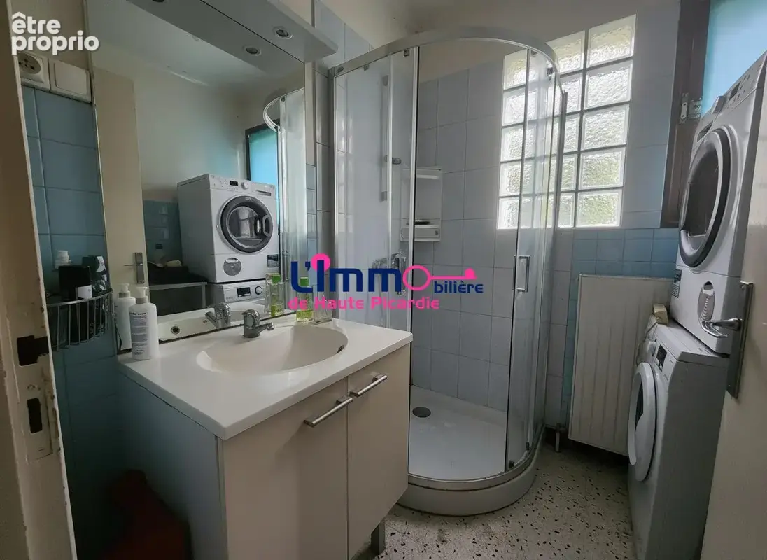 Maison 3 pièces 62 m² à vendre à Proyart (80340) - photo 6
