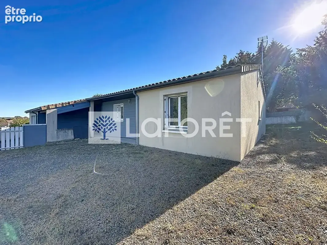 Maison de plain pied à vendre I Bressuire - photo 13