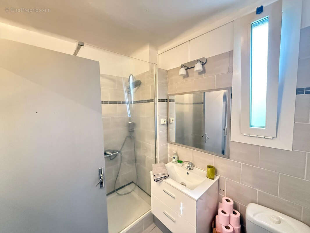 Appartement T2 lumineux - photo 4