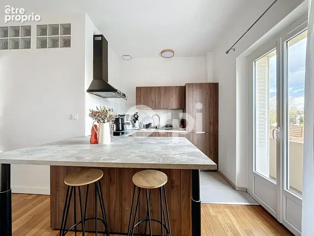 Magnifique appartement en plein cœur de Brive - photo 4