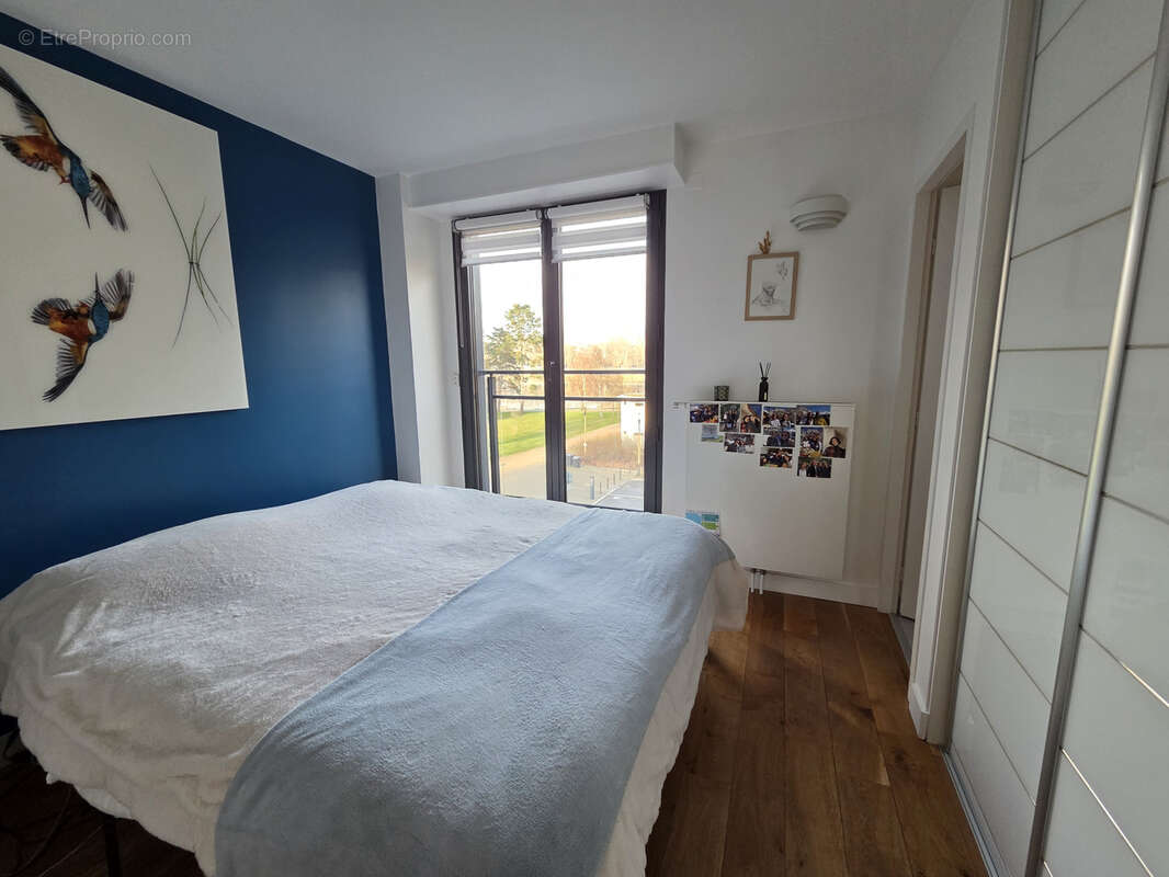 Appartement à VICHY