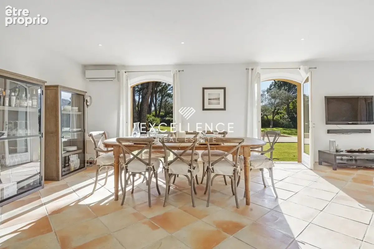 Maison 5 pièces 200 m² à vendre à Saint-Tropez (83990) - photo 5