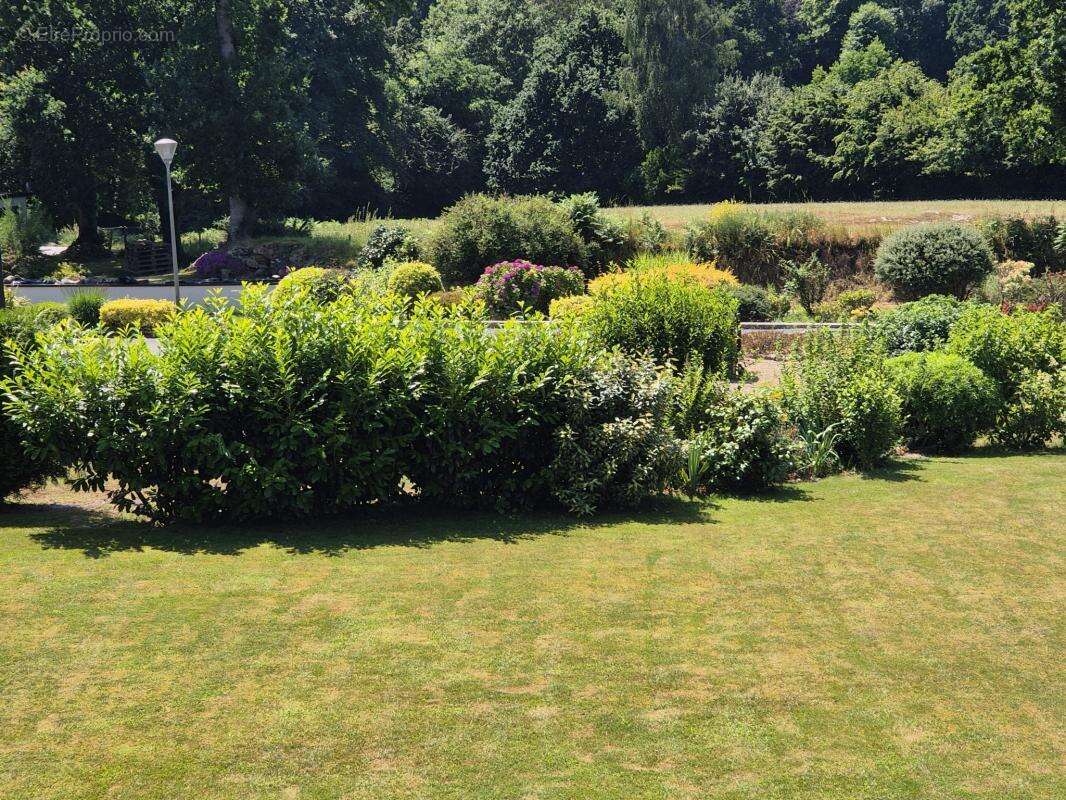 Maison contemporaine rare à Quintin   Plain-pied avec jardin - photo 20