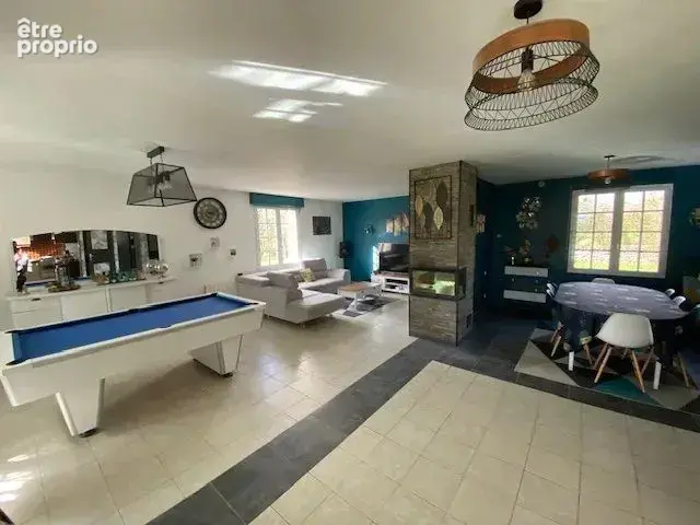 Maison 174 m² à Bressuire  - photo 4