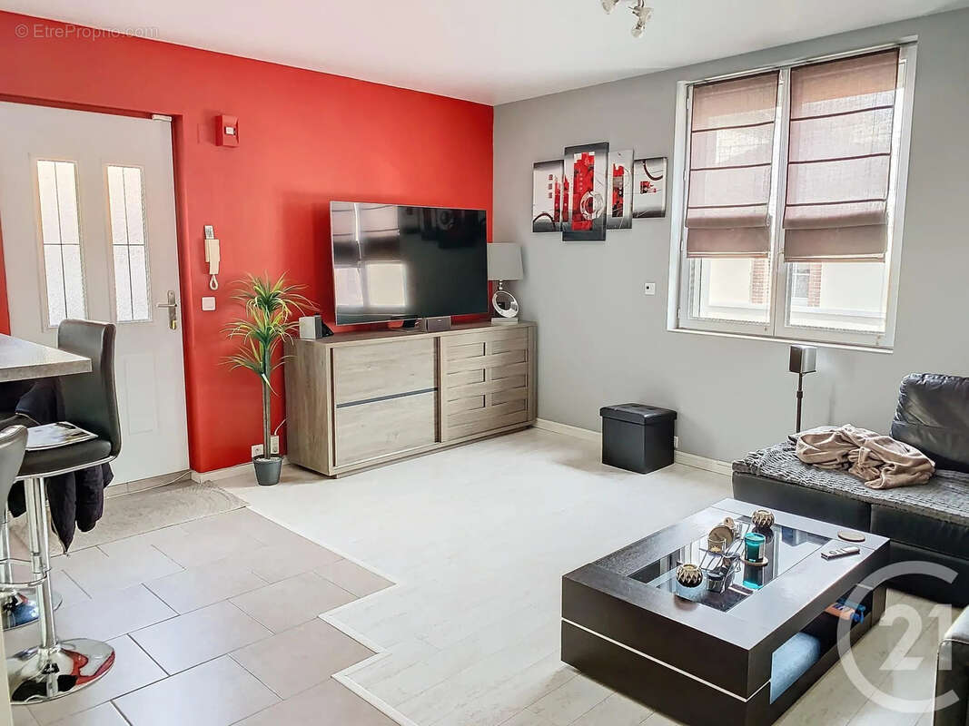 Appartement 90 m² à Epernay  - photo 4