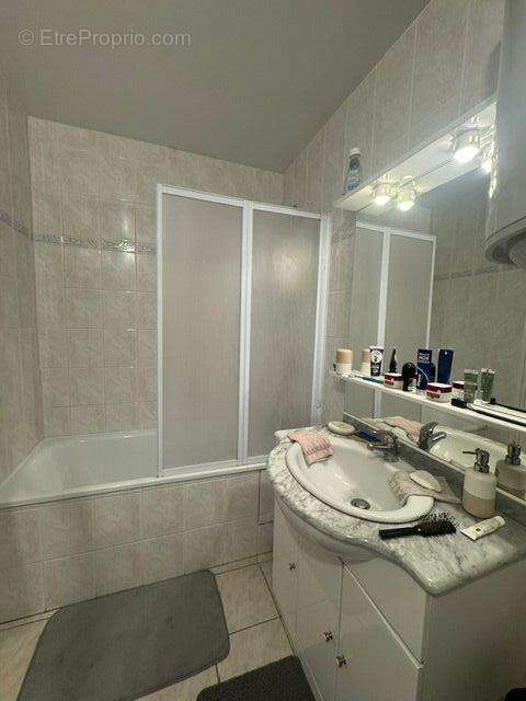 Appartement à CABOURG