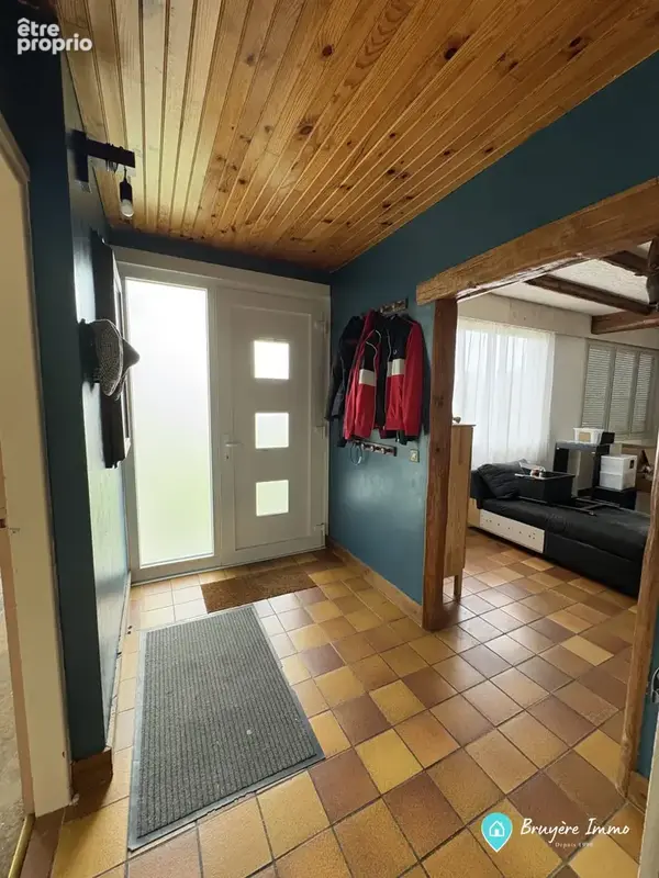 Maison 5 pièces 110 m² à vendre à Aulnoye-Aymeries (59620) - photo 2