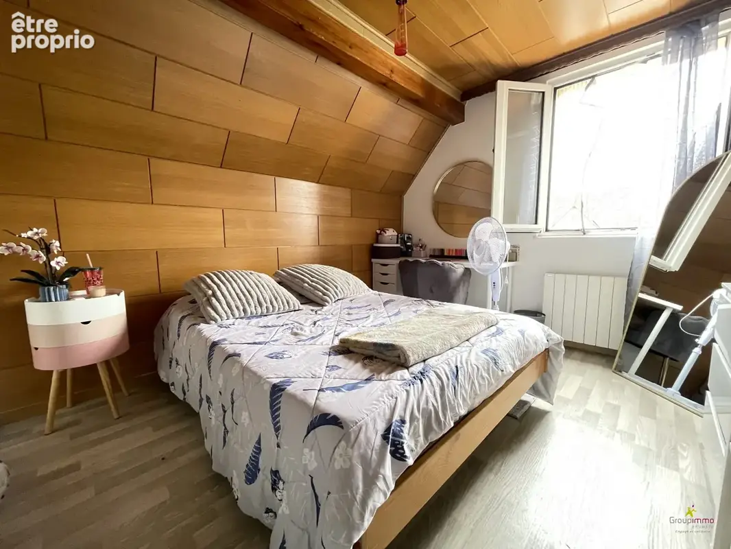 Maison 5 pièces 105 m² à vendre à Kaltenhouse (67240) - photo 8