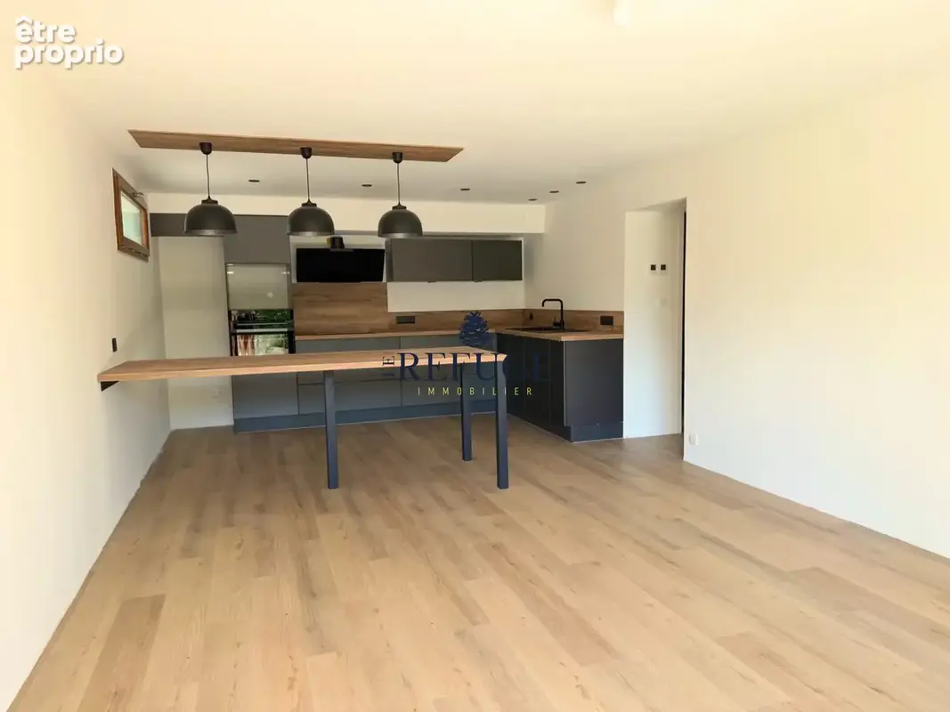 Appartement 86 m² à Embrun  - photo 3