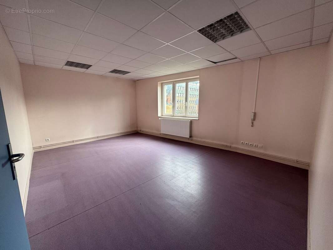 Appartement à CHARLEVILLE-MEZIERES