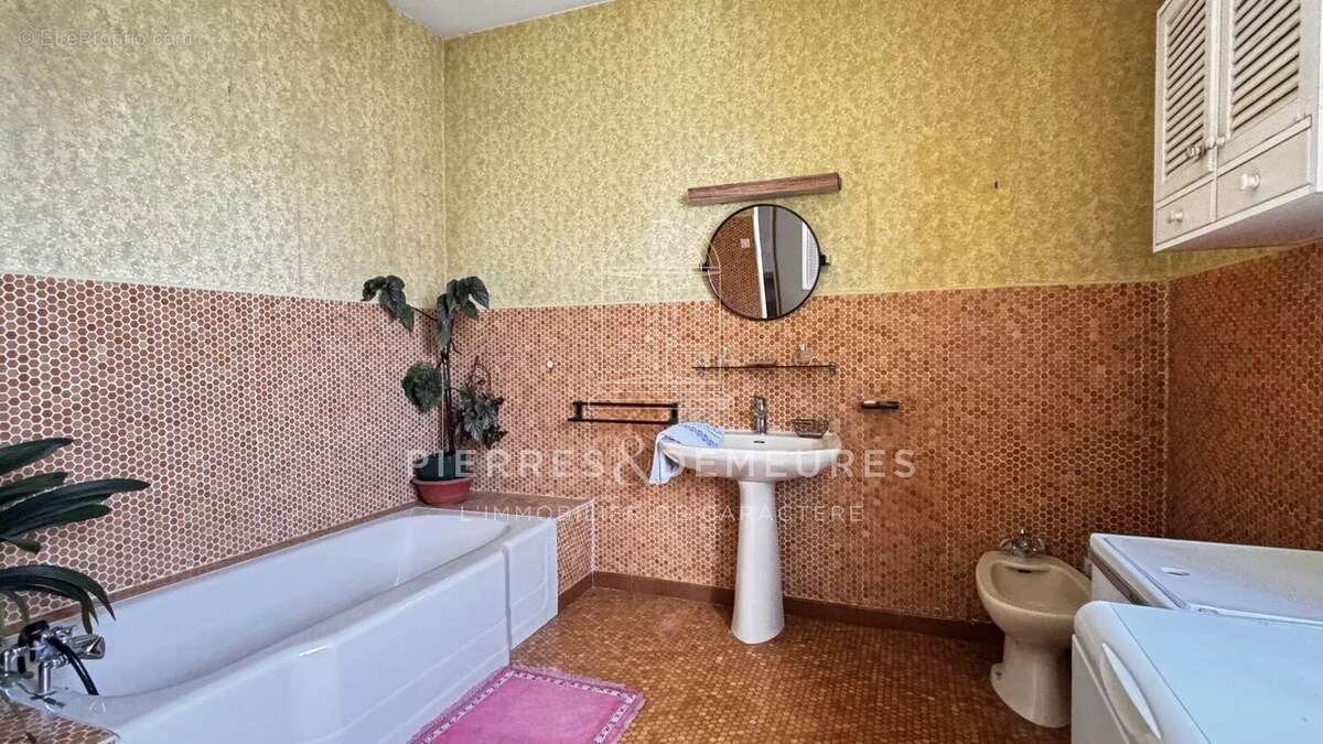 Maison à NEUILLAY-LES-BOIS