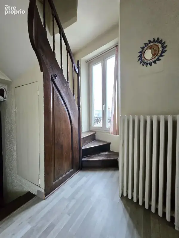 Appartement 96m² à fleury-les-aubrais - photo 7