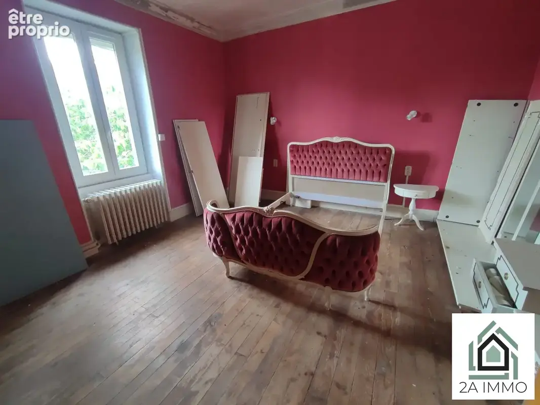 Maison 5 pièces 141 m² à vendre à Les Ancizes-Comps (63770) - photo 7