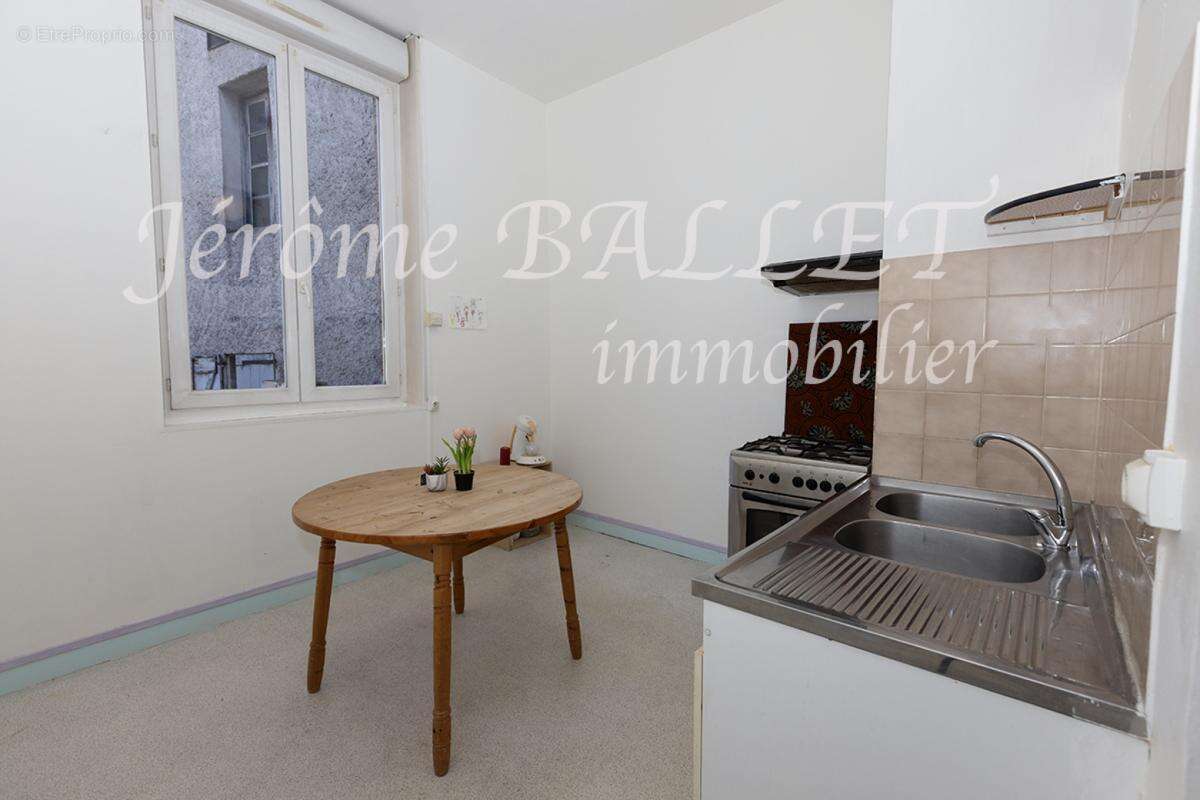 Appartement à GAILLAC
