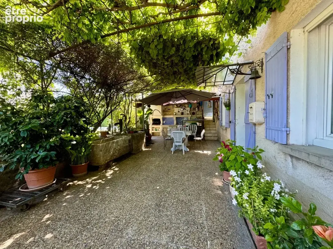 Maison 4 pièces 134 m² à vendre à Cavaillon (84300) - photo 3