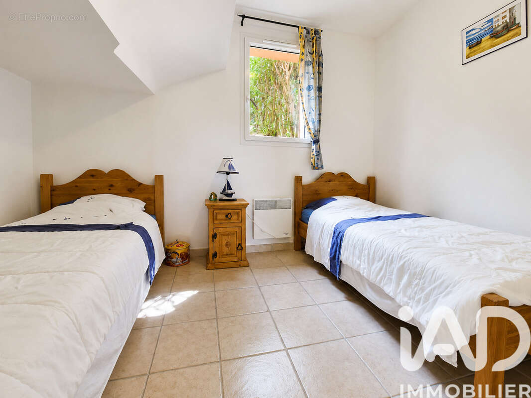 Photo 7 - Appartement à PIETROSELLA