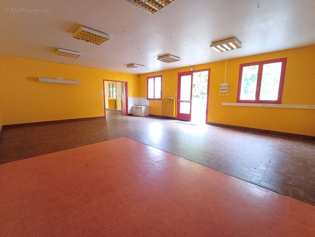 Photo 3 - Appartement à CLOYES-SUR-LE-LOIR