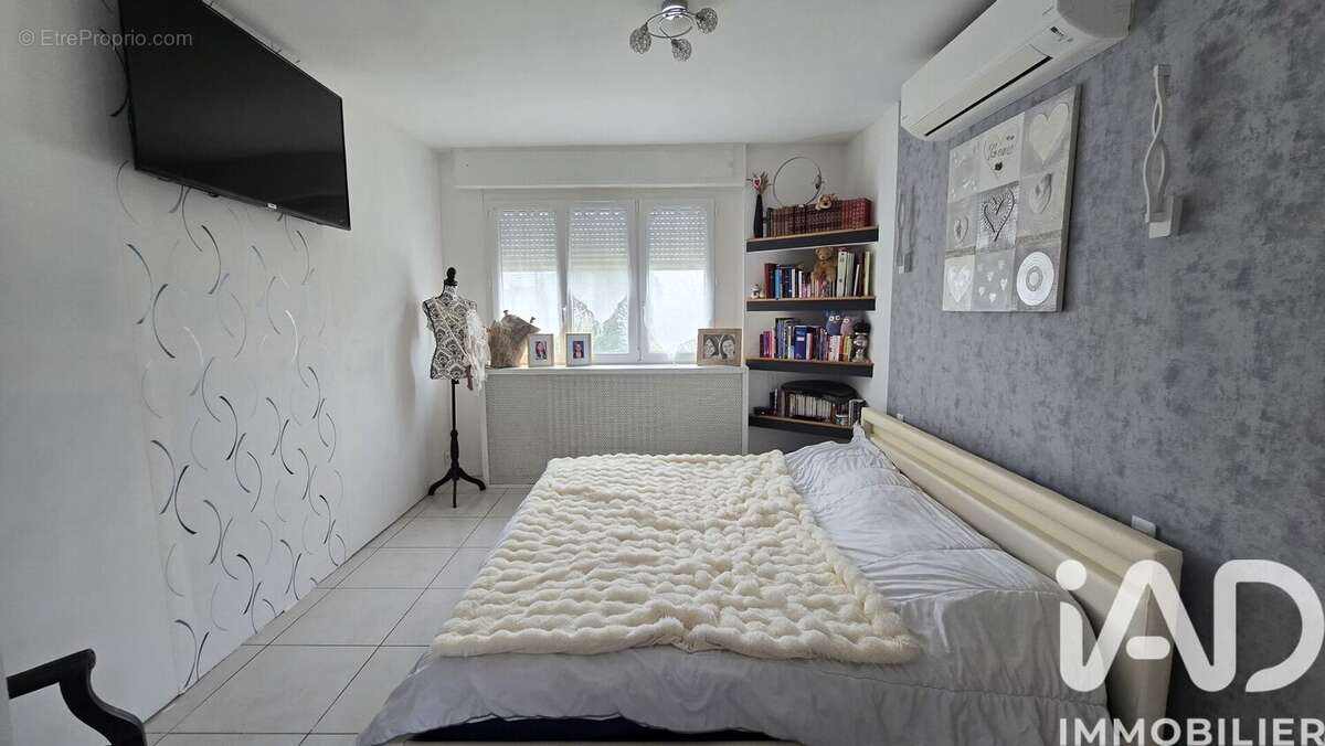 Photo 6 - Maison à LOISY-SUR-MARNE