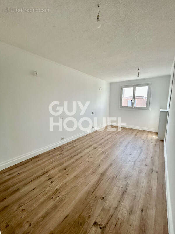 Appartement  4 pièce(s) - photo 5