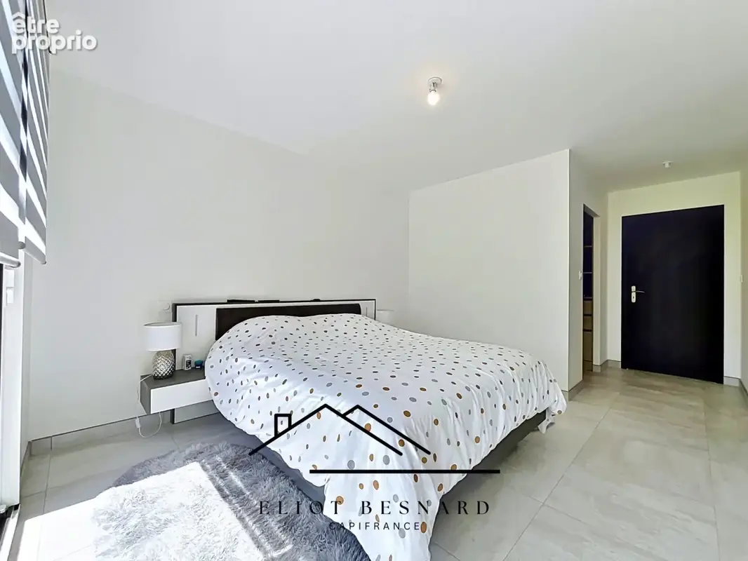 Maison de 2024 avec suite parentale au rez-de-chaussée - photo 10