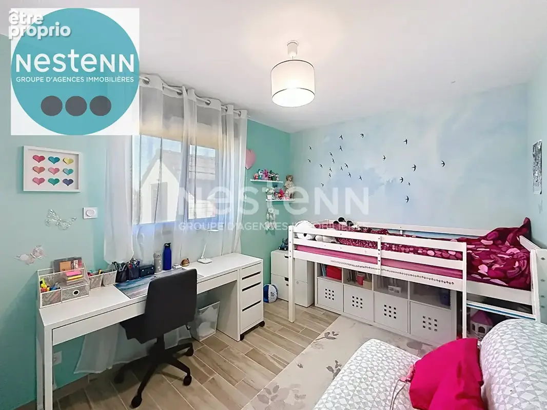 Maison de plain-pied 7 pièces à vendre à Marolles - Environnement calme et sans vis-à-vis - photo 10