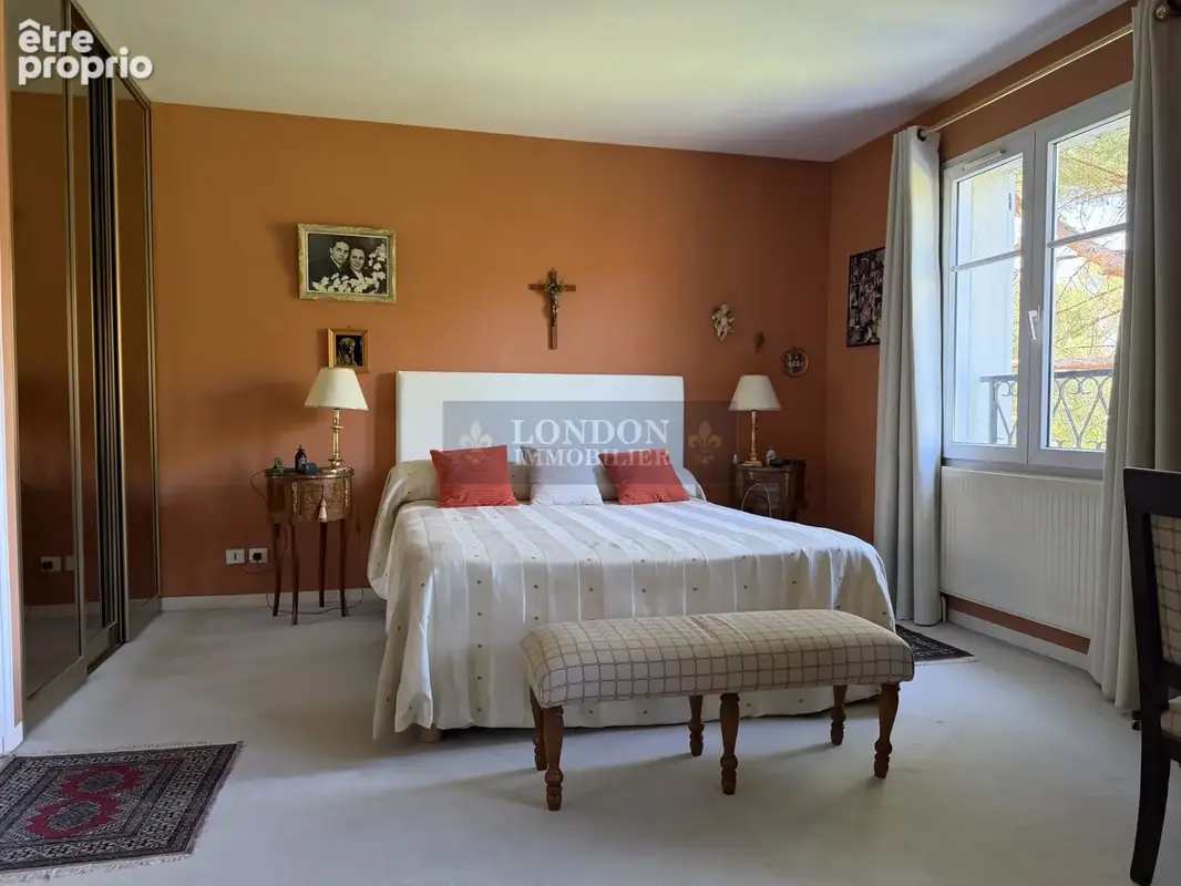 Maison récente de 9 pièces Glatigny - photo 9