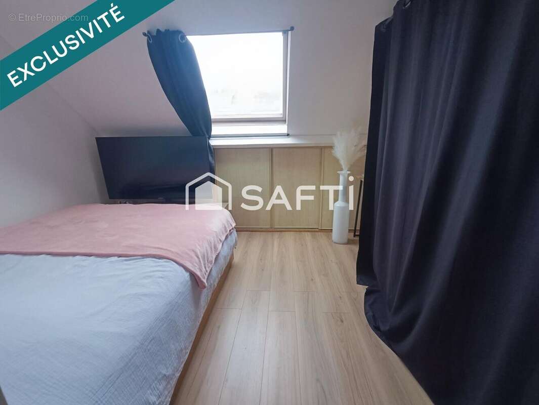 Photo 6 - Appartement à BOULOGNE-SUR-MER