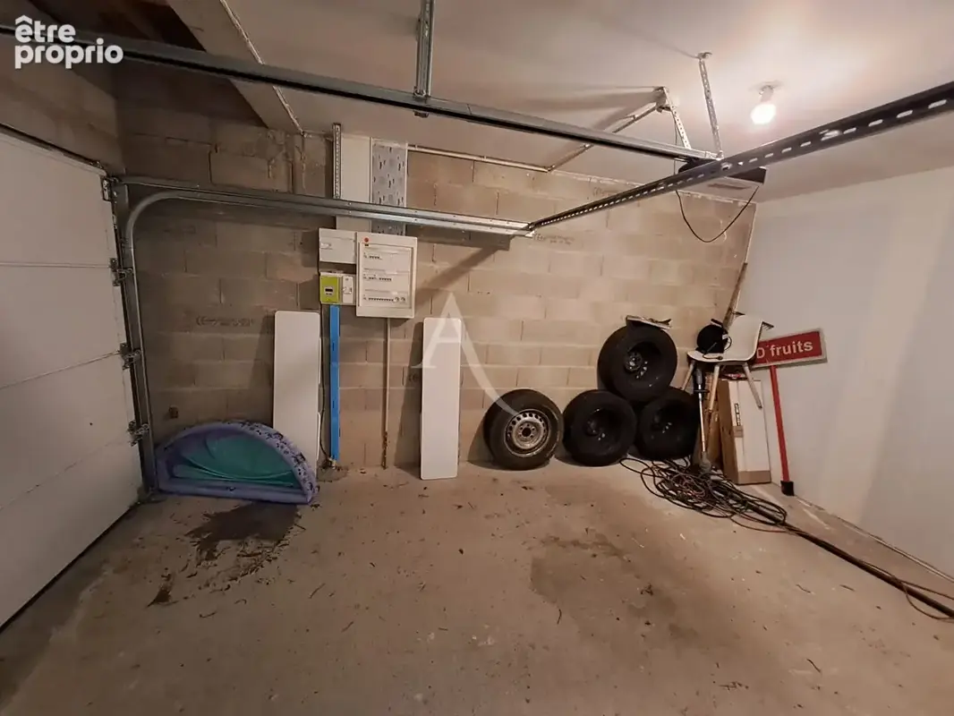 Coup de coeur - Maison familiale  120 m² avec jardin - ETAMPES - photo 8