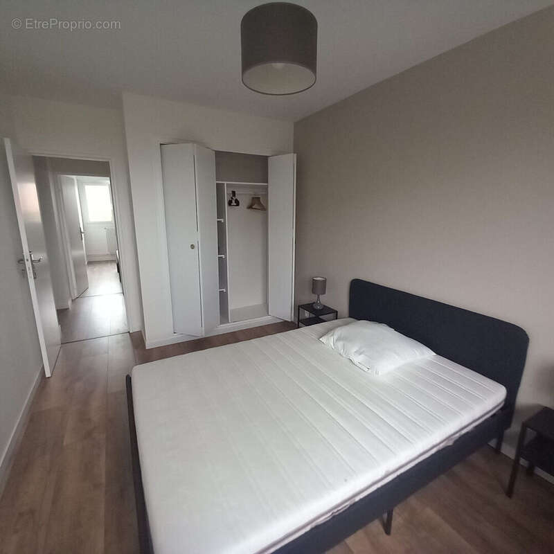 Appartement 94m² à besançon - photo 11