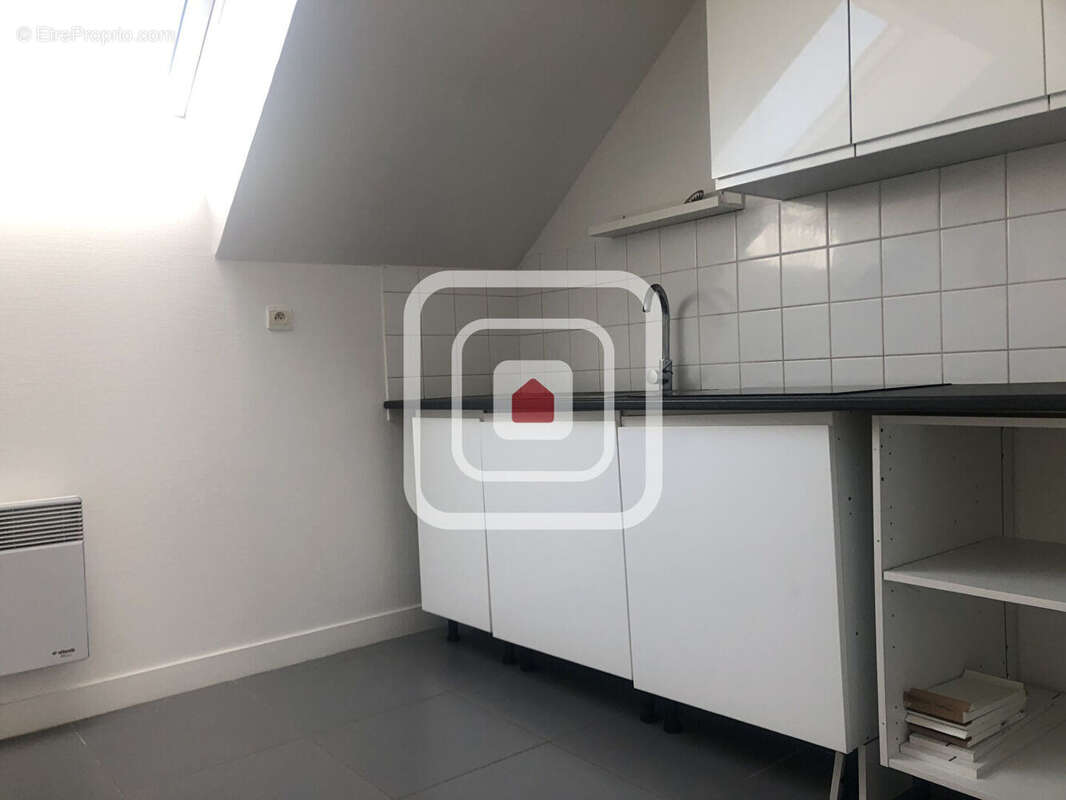 Appartement reims t2  52.25 m²  habitables pour 75.60 m² au sol - photo 12