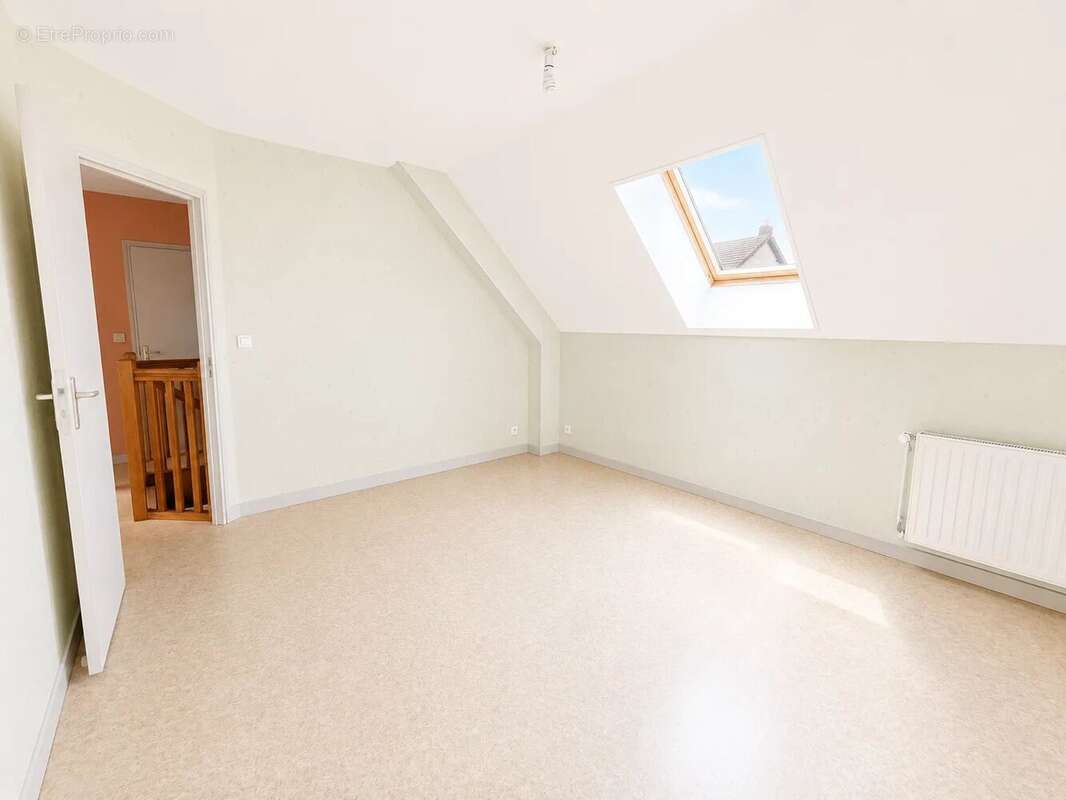 Idéal Investisseur – Ensemble immobilier composé de deux logements T4 indépendants - photo 19