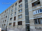 Appartement à CREIL