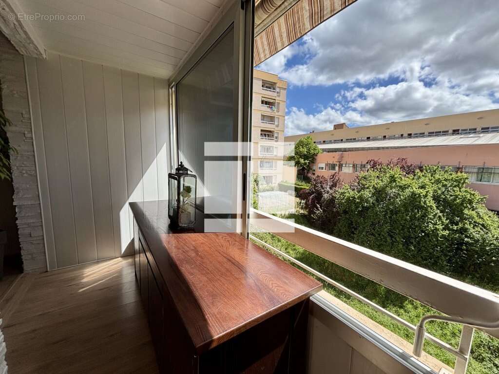 Appartement à AJACCIO