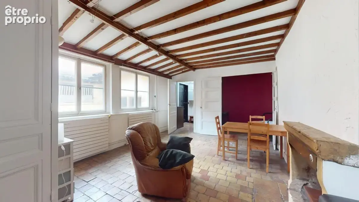 Appartement À Vendre - photo 4