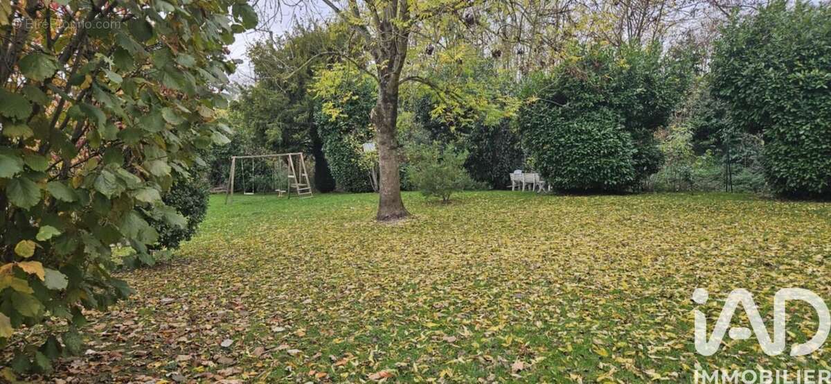 Photo 9 - Appartement à GAGNY