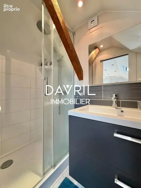Duplex Centre-ville Coup de coeur - photo 6