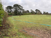 Terrain à GUERLESQUIN