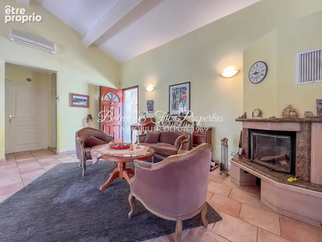 Maison 6 pièces 140 m² à vendre à Vallon-Pont-D'arc (07150) - photo 11