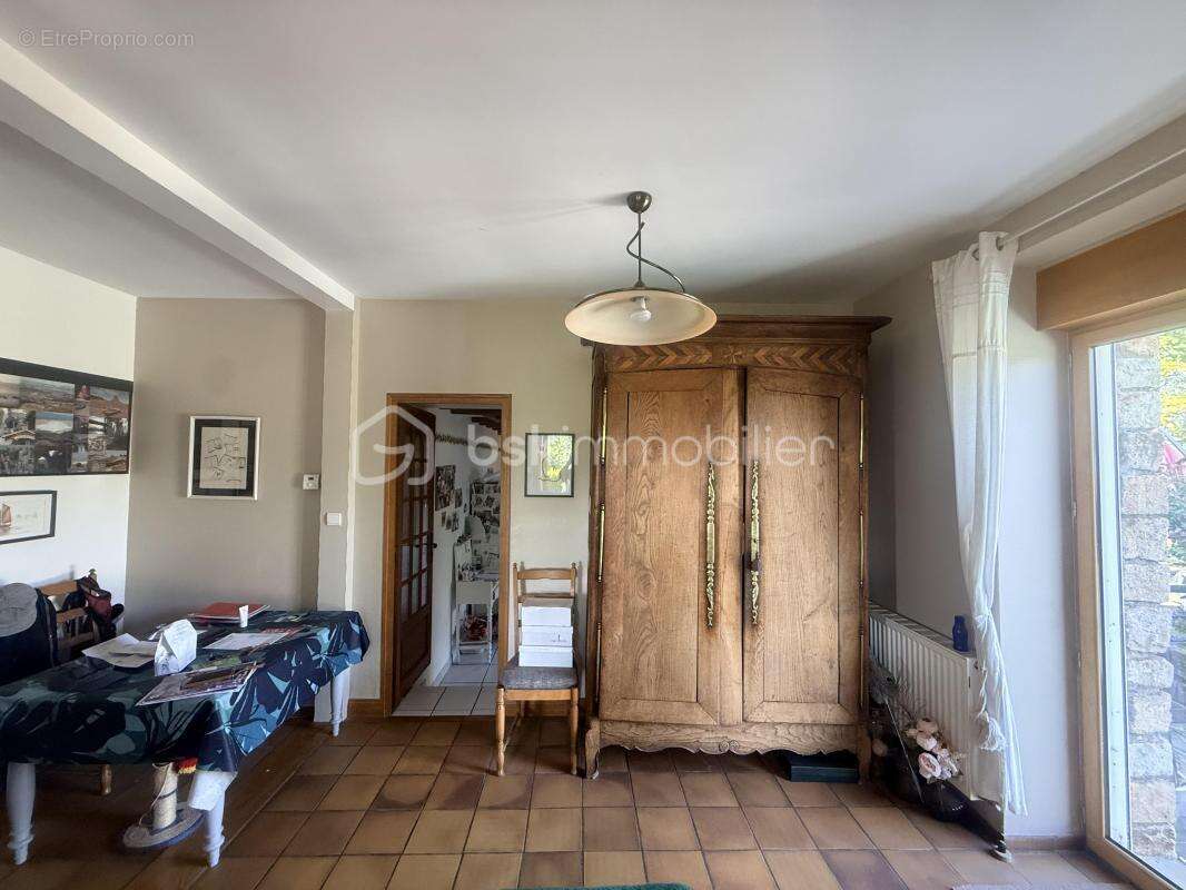 Maison à PONTORSON