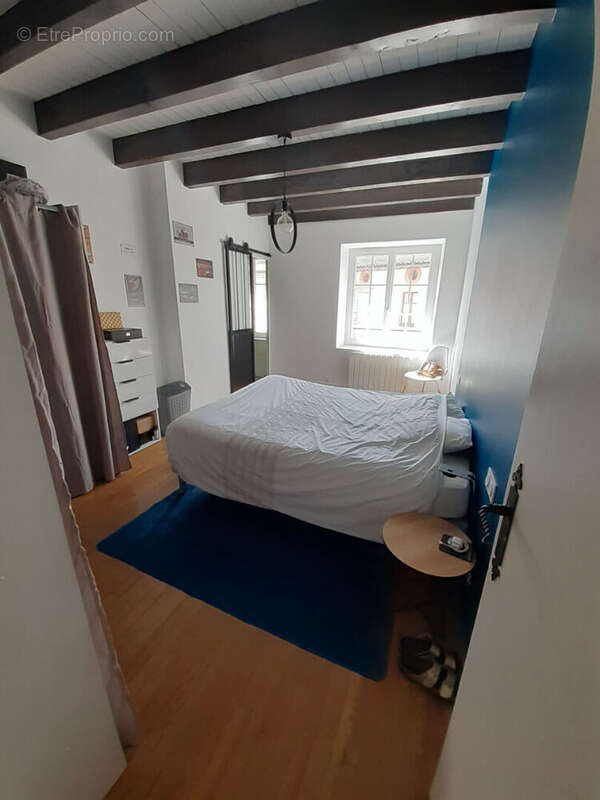 Maison à NIEUL