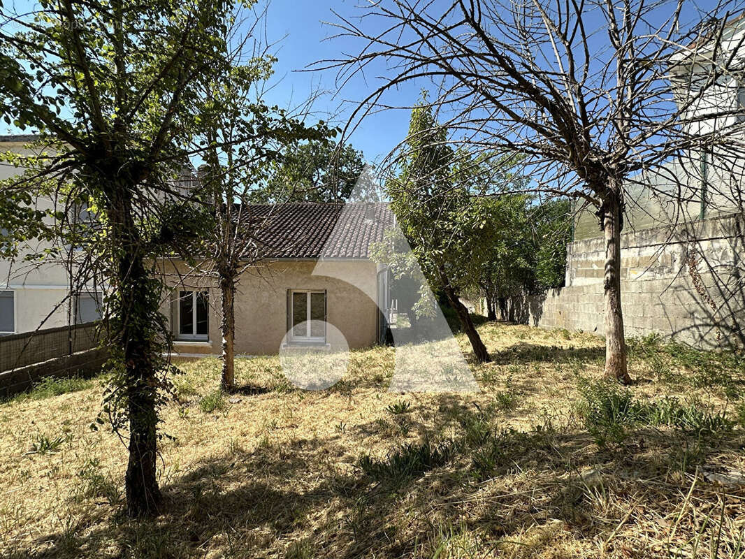 Maison Cahors 88m², 4 pièces, 3 chambres. - photo 13