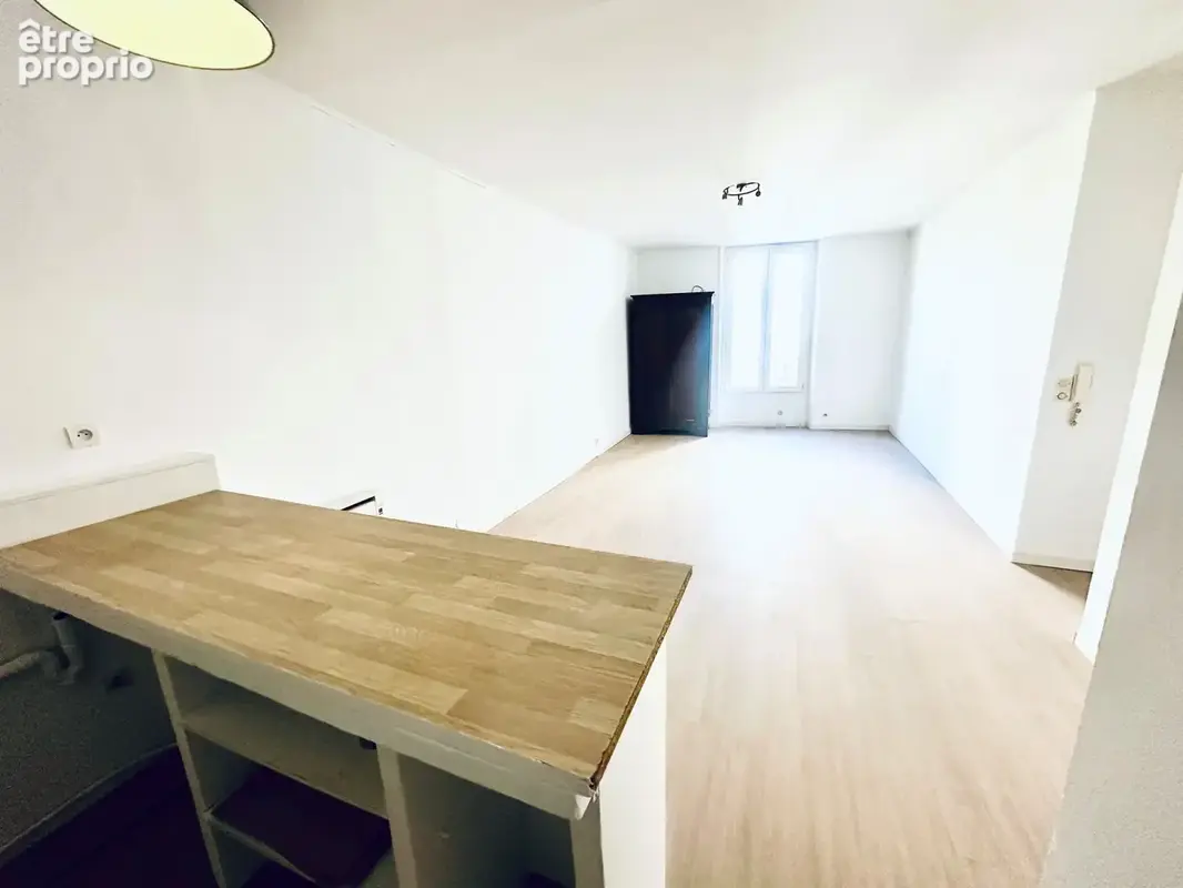 Coup de fusil - ideal investisseurs - studio 35 m2 - panier 13002 - photo 2
